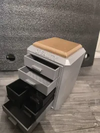 UPDATED - K1 Max | K1 | K1C Storage - 6 Drawers-2