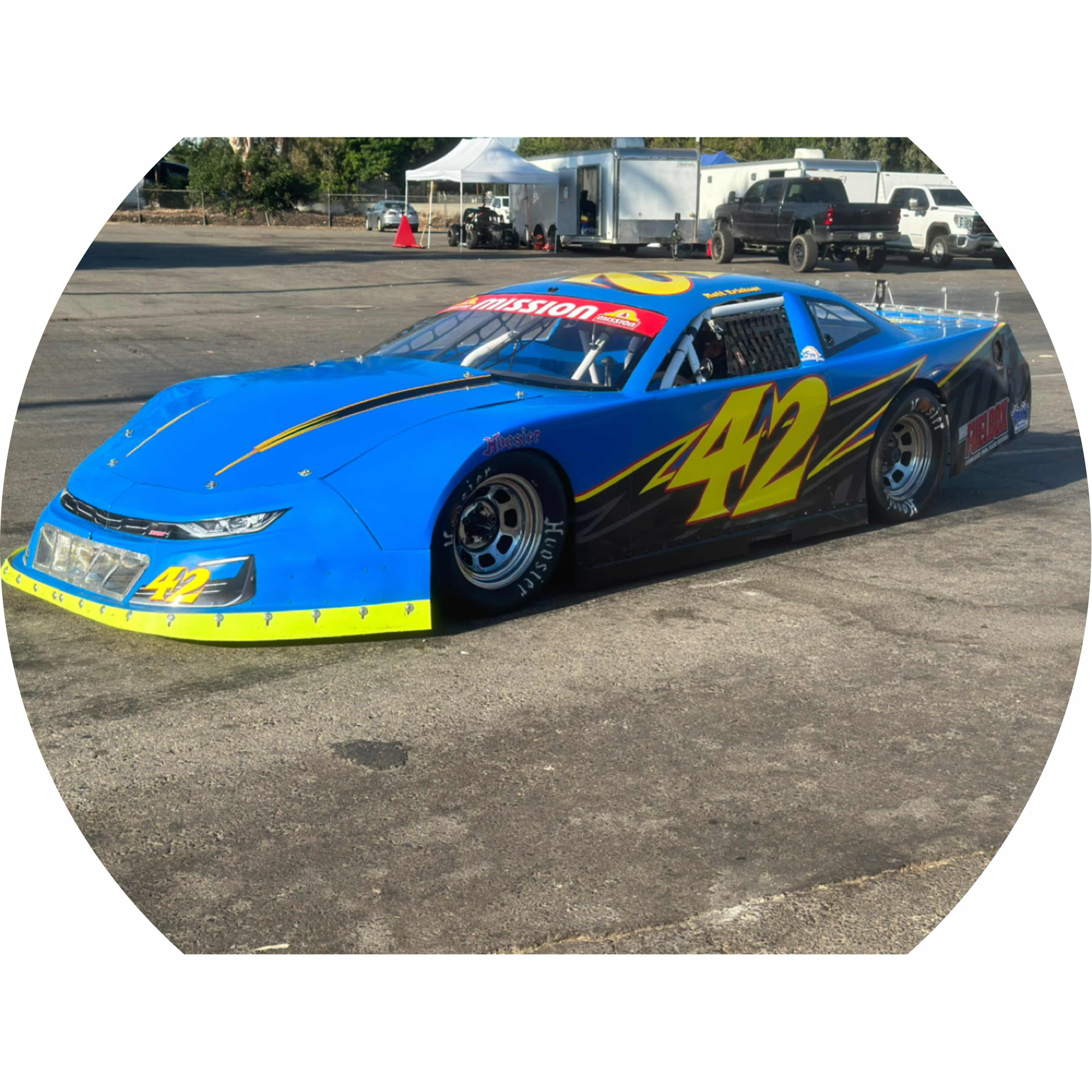 avatar of Racer42ss