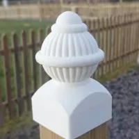 75mm and 95mm garden post tops-3