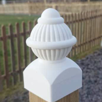 75mm and 95mm garden post tops-3