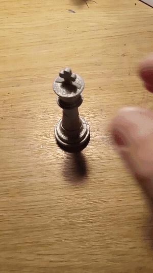 collapsing king chess-2