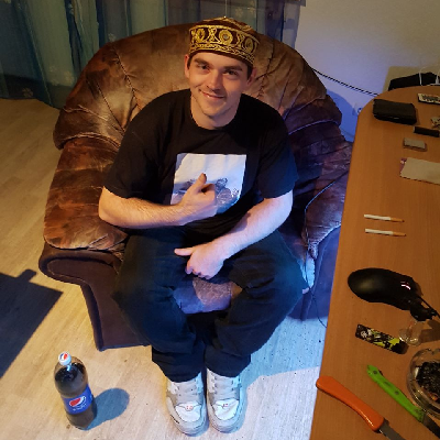 avatar of Chefchen93