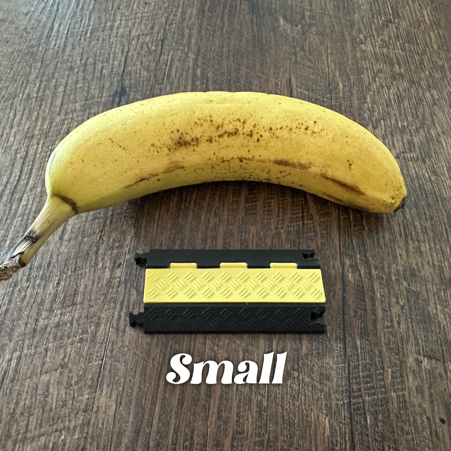 Cable Crossover 2 ways