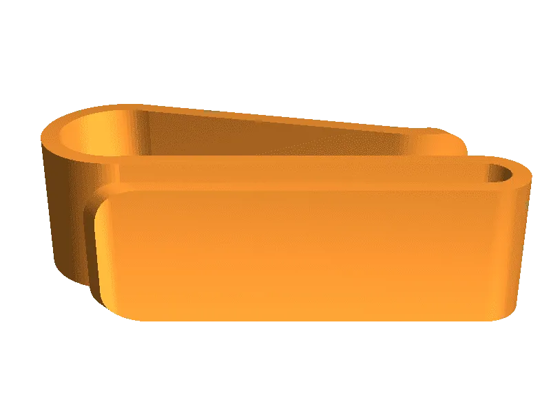 Clip para gafas de sol