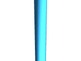 Gandalf the white staff-1