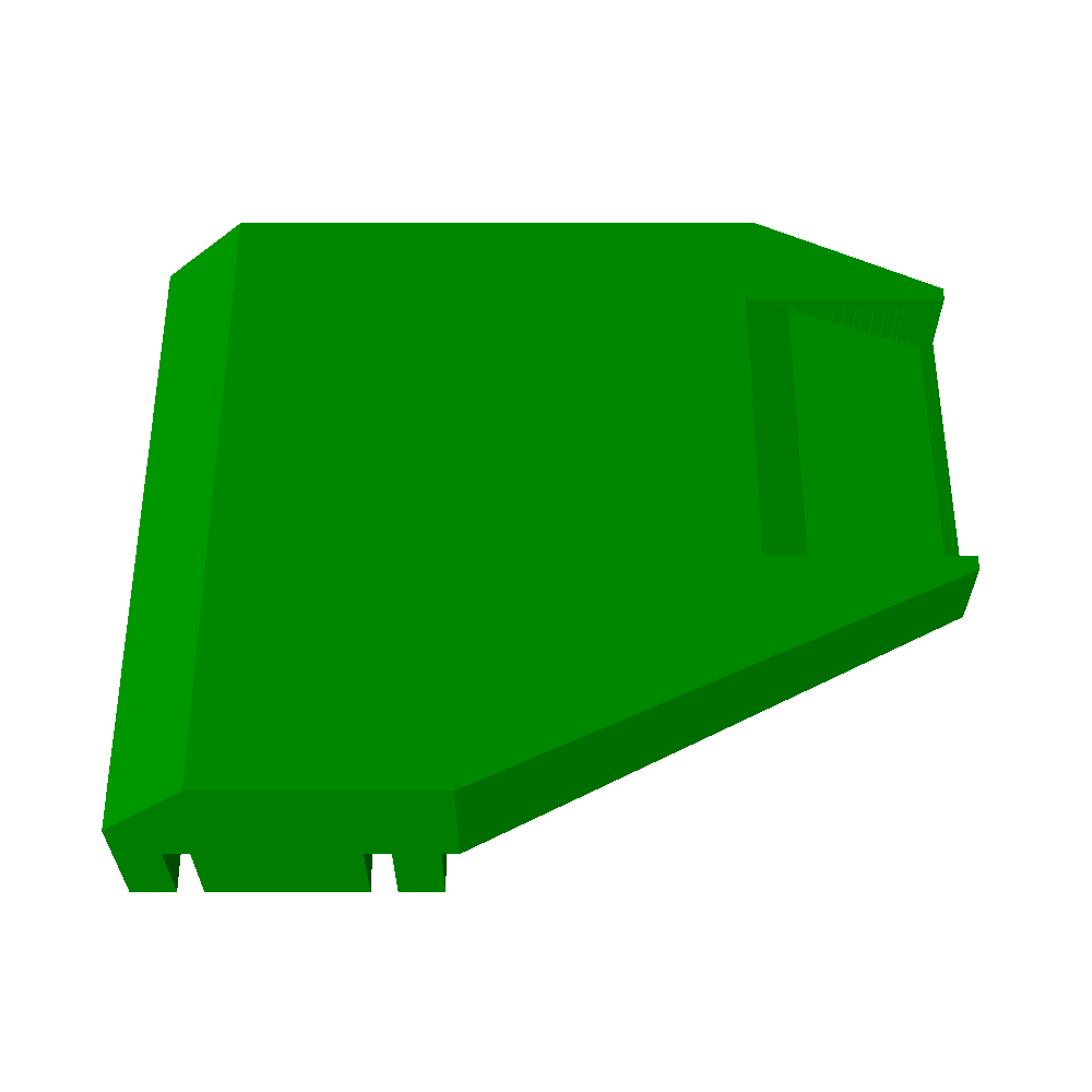 ideaformer ir3