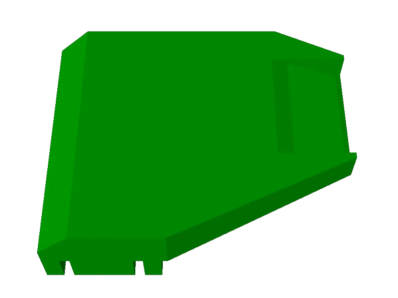 ideaformer ir3