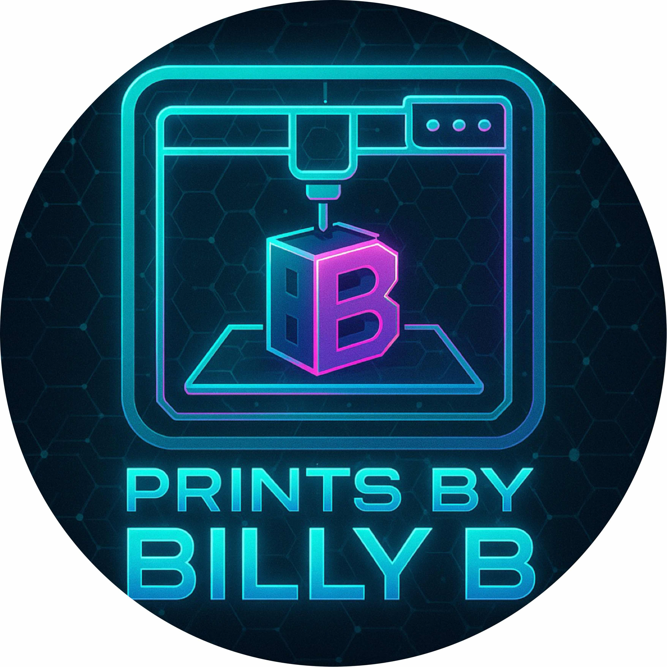 avatar of PrintsByBillyB