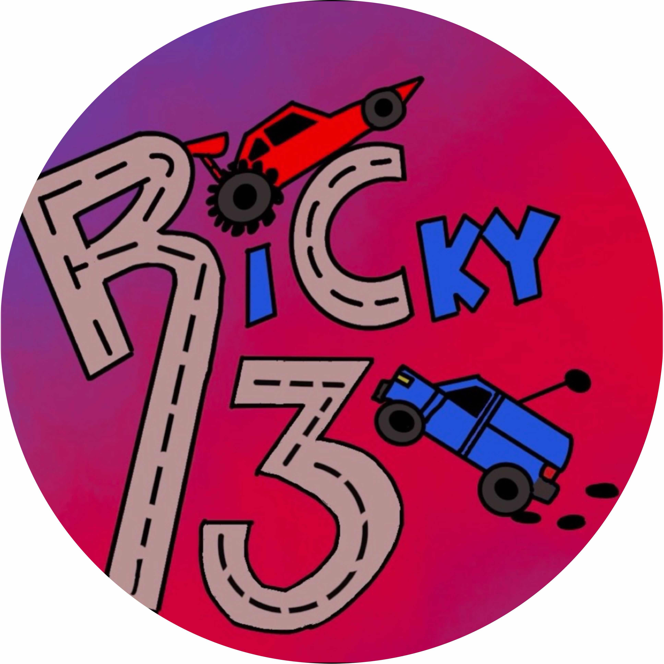 avatar of Ricky13rc 