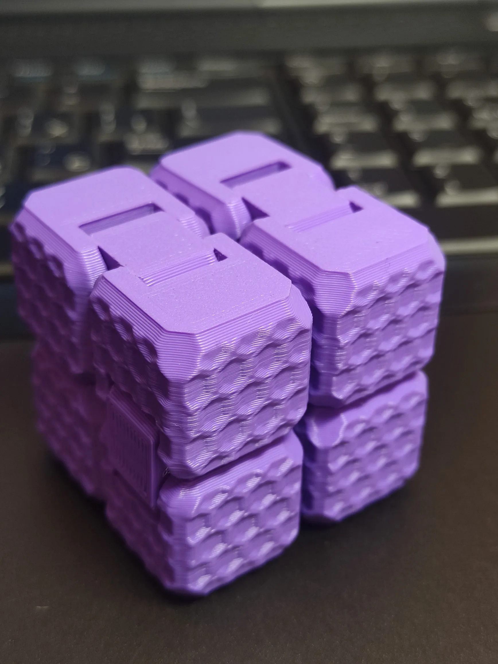 infinity cube-3