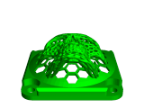 skull fan shround-0