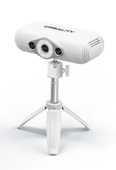 CR-Scan Lizard