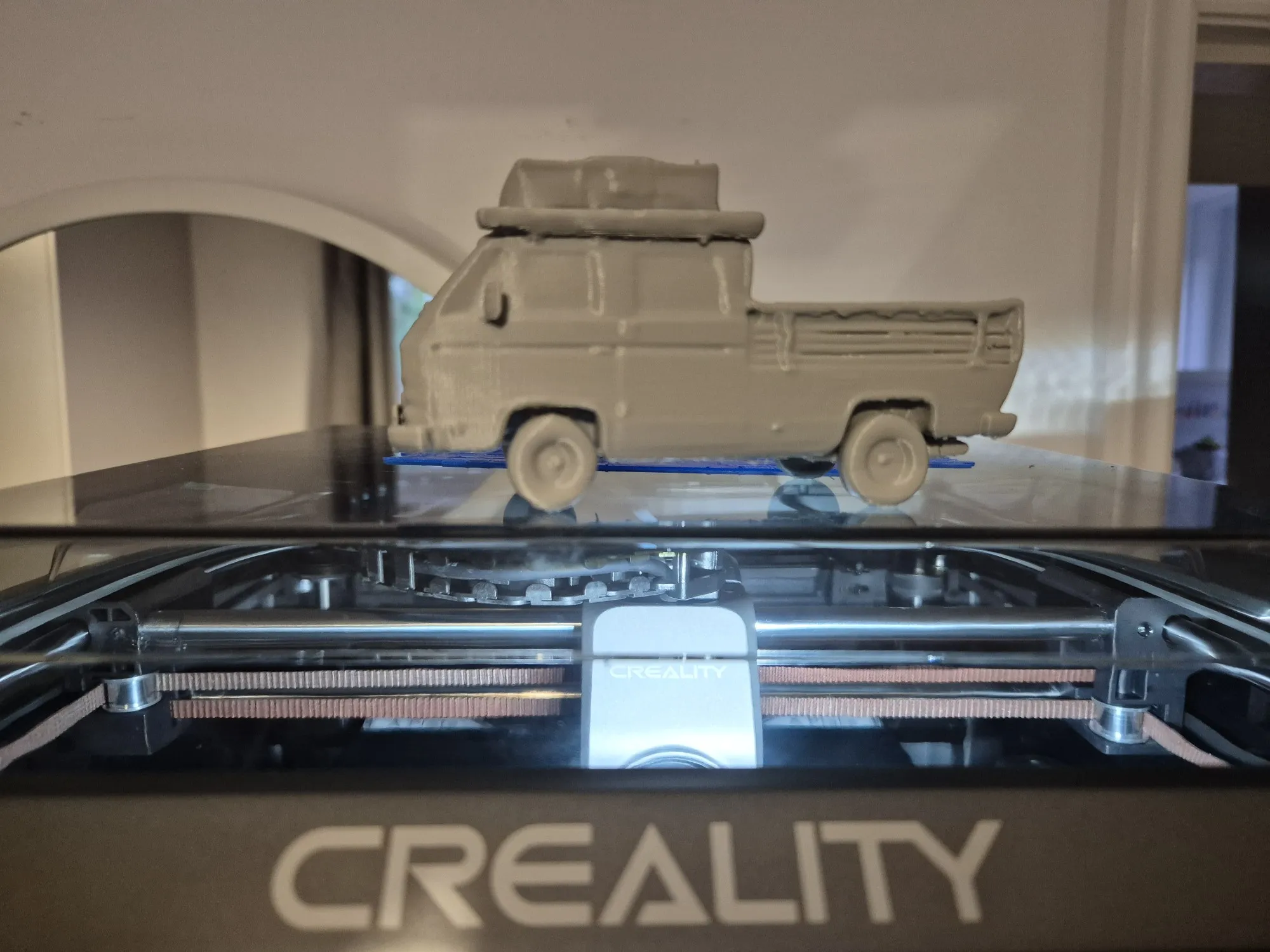 VW Transporter -4