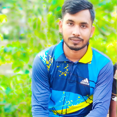 avatar of Akidul shikder