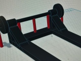 Back wheels-3