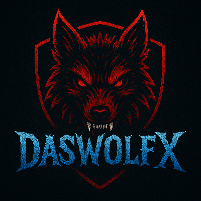 avatar of DasWolfX