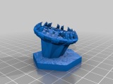 RifRaf Terraforming Mars Venus Next Tiles Full Set -3