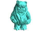 Ewok-0