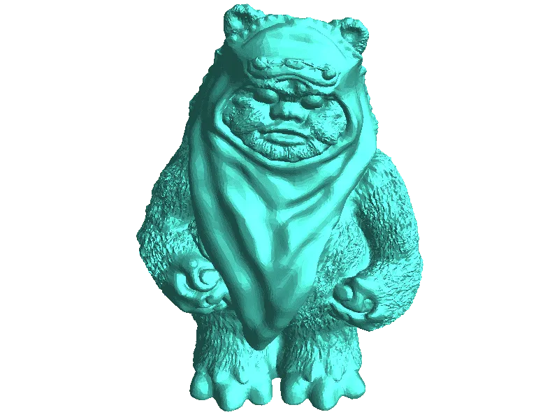 Ewok