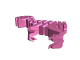 Flexi Raptor-2