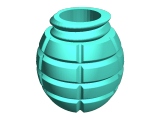 granaat bic-1