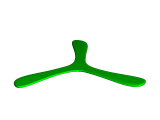 Boomerang-0