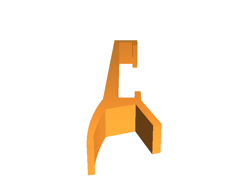 pixel 3 Peloton holder