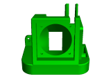 ender  3 fan duct v52-0