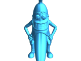 Mr Banana-0
