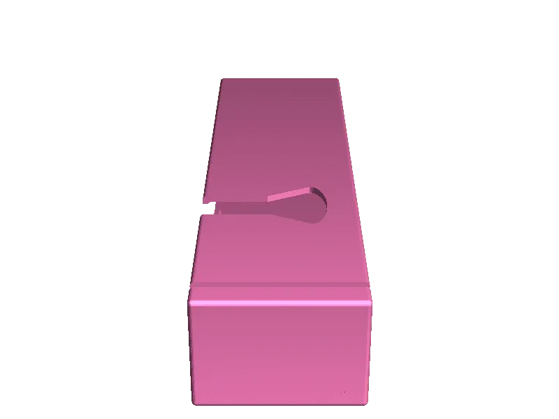 fimi palm case