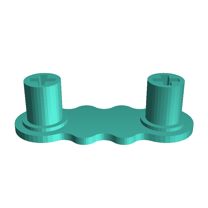Helical Gear Assembly