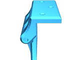 charnière d'angle-0