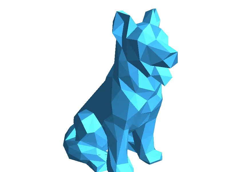 dog geometri