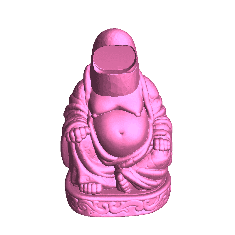 Buddha main