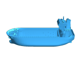 HMS COS-1