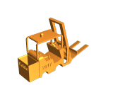 forklift holder phone-0