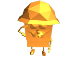 SpongeBob Icon PS2-2