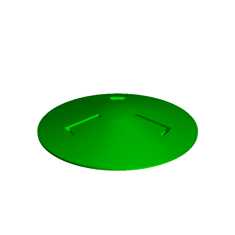 UFO Models