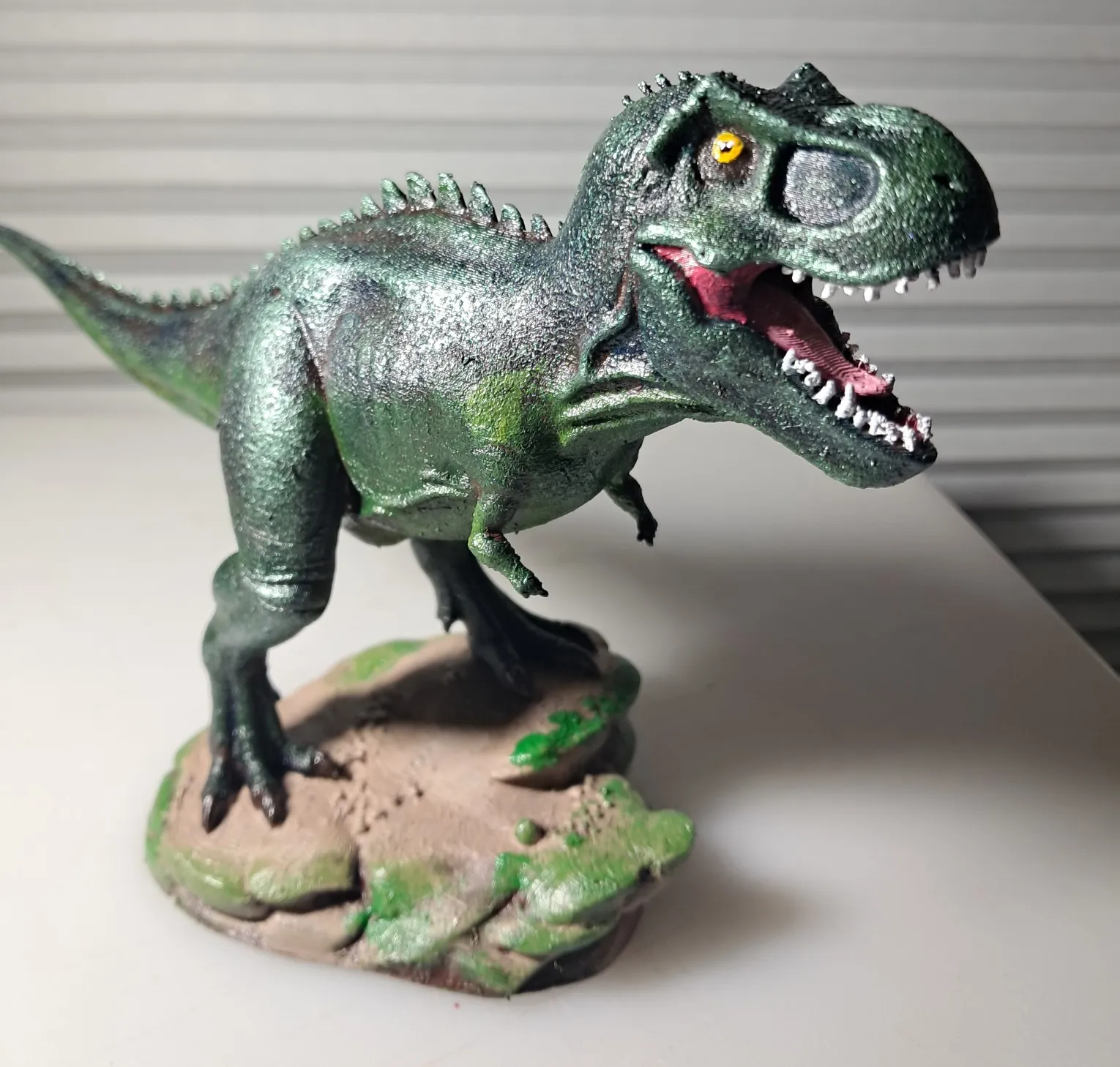 T-Rex-0