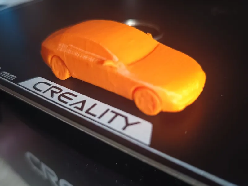 Mercedes-Benz CLS 320 CDI 2006 Keychain.