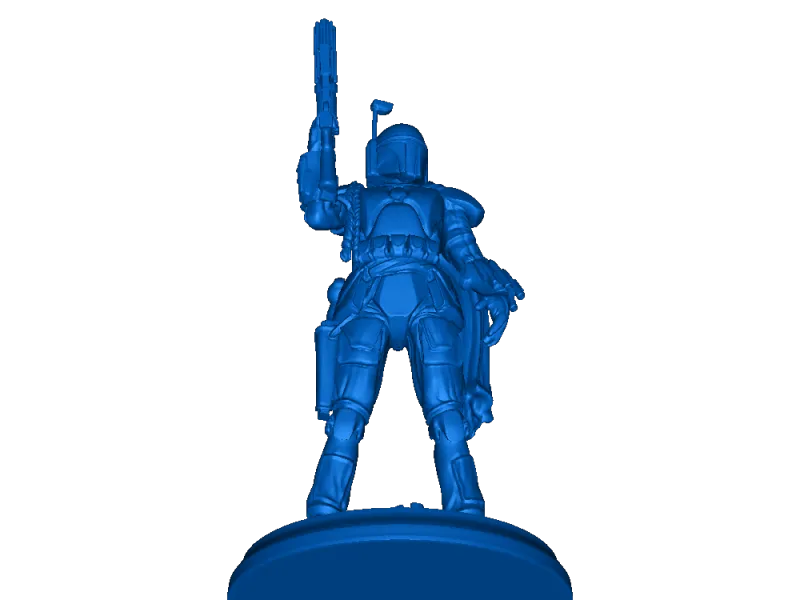 Boba Fett
