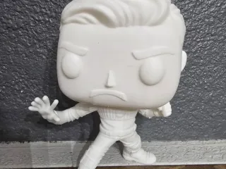 Mister fantastic