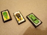 Hotwheels Protector Box/Case-6
