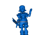 adventure -1