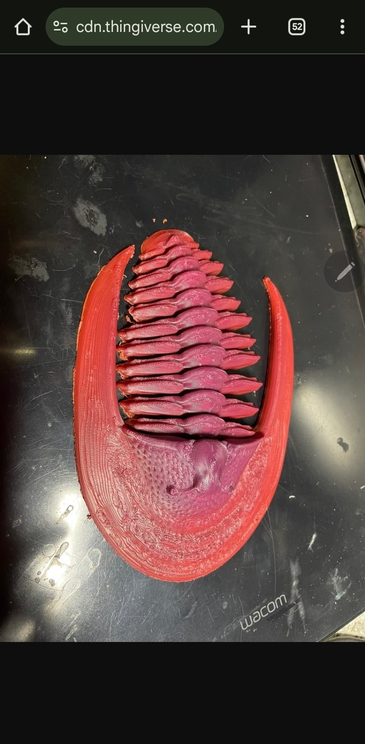 Trilobite 