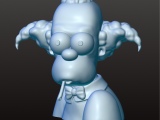 Krusty el payaso-2