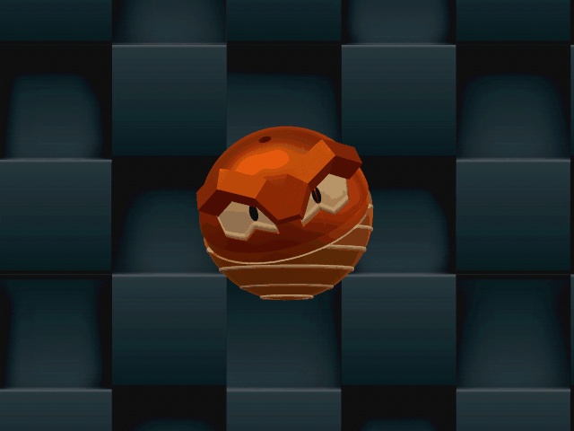 Voltorb (Modelo de comemoração do 100º aniversário)-0