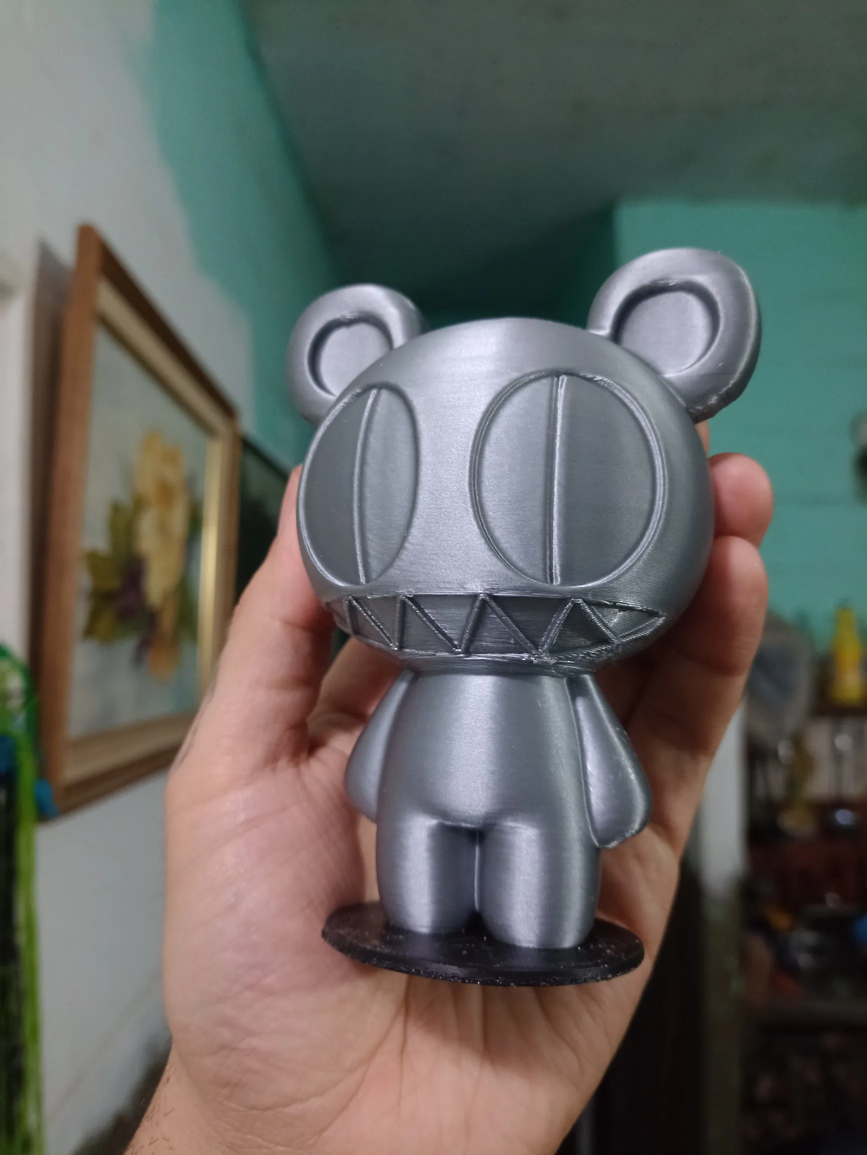 MODBEAR RADIOHEAD-0