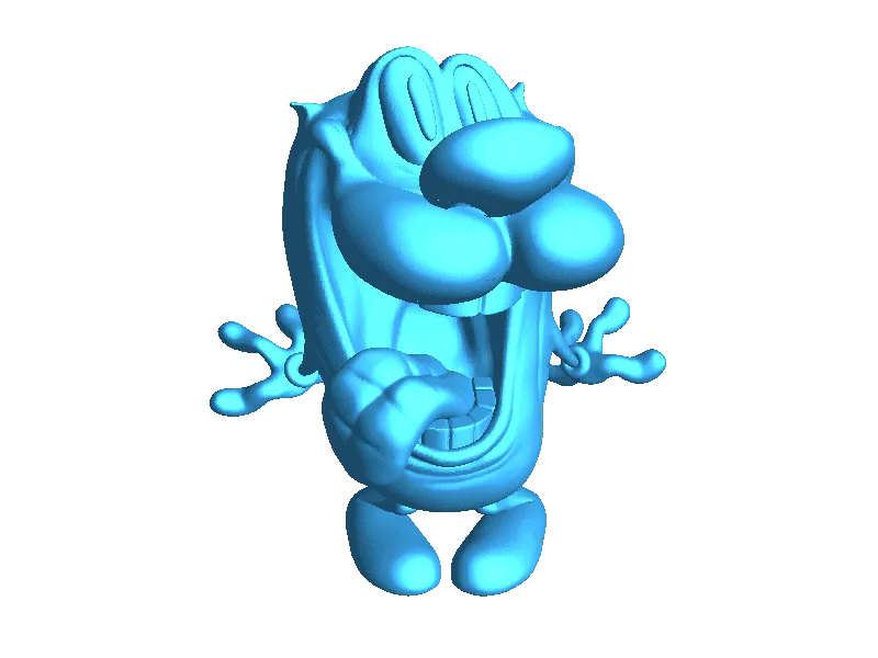 Stimpy