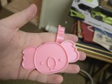 Koala cookie cutter -2